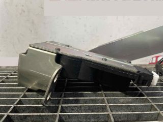 bontott CHEVROLET CAPTIVA Csomagtérajtó Ütköző