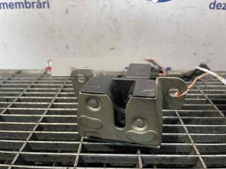 bontott CHEVROLET CAPTIVA Csomagtérajtó Ütköző