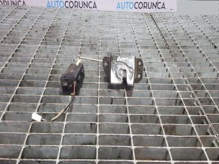 bontott CHEVROLET CAPTIVA Csomagtérajtó Zárszerkezet