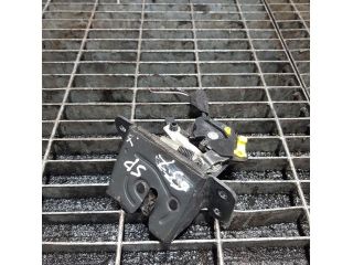 bontott CHEVROLET CAPTIVA Csomagtérajtó Zárszerkezet