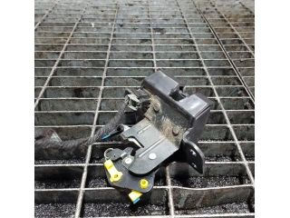 bontott CHEVROLET CAPTIVA Csomagtérajtó Zárszerkezet