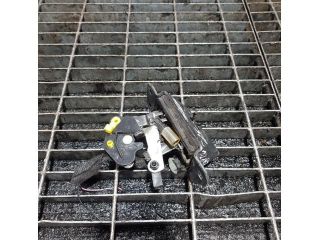 bontott CHEVROLET CAPTIVA Csomagtérajtó Zárszerkezet