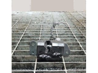 bontott CHEVROLET CAPTIVA Csomagtérajtó Zárszerkezet