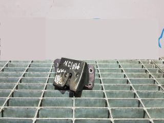 bontott CHEVROLET CAPTIVA Csomagtérajtó Zárszerkezet