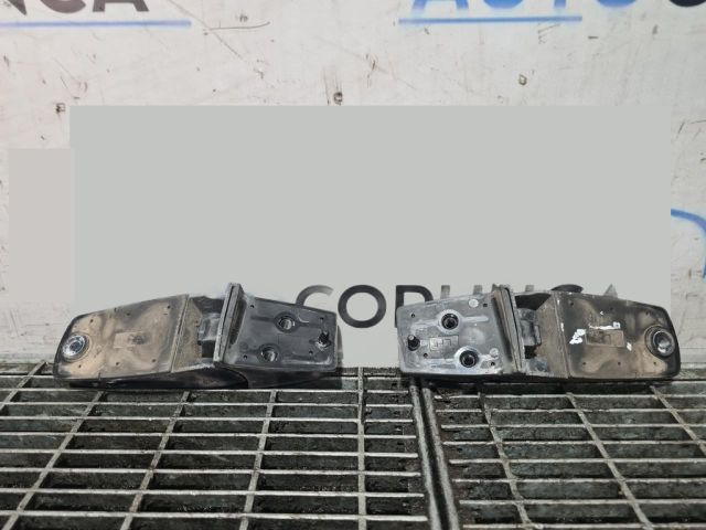 bontott CHEVROLET CAPTIVA Csomagtérajtó Zsanér