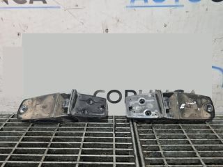 bontott CHEVROLET CAPTIVA Csomagtérajtó Zsanér