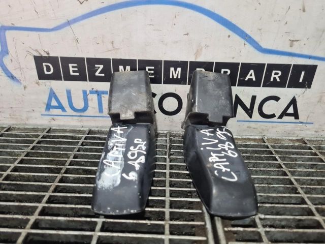 bontott CHEVROLET CAPTIVA Csomagtérajtó Zsanér