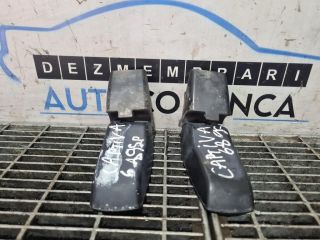 bontott CHEVROLET CAPTIVA Csomagtérajtó Zsanér