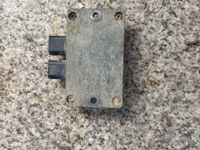 bontott CHEVROLET CAPTIVA Differenciálmű Elektronika