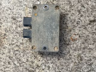 bontott CHEVROLET CAPTIVA Differenciálmű Elektronika