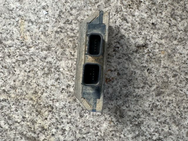 bontott CHEVROLET CAPTIVA Differenciálmű Elektronika