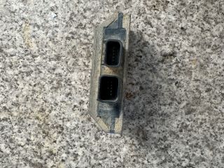 bontott CHEVROLET CAPTIVA Differenciálmű Elektronika