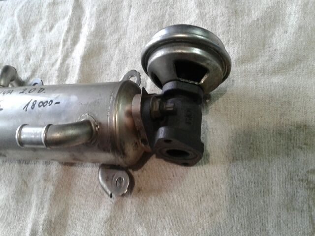 bontott CHEVROLET CAPTIVA EGR / AGR Szelep