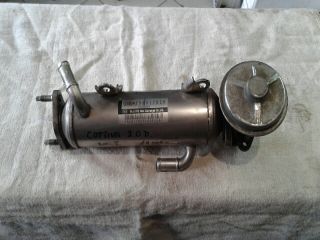 bontott CHEVROLET CAPTIVA EGR / AGR Szelep