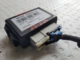 bontott CHEVROLET CAPTIVA Elektronika (Magában)