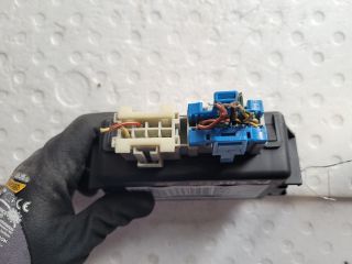 bontott CHEVROLET CAPTIVA Elektronika (Magában)