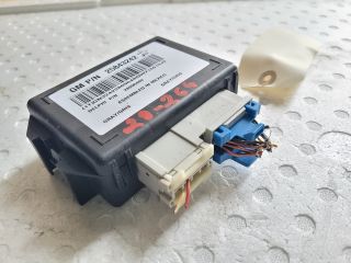 bontott CHEVROLET CAPTIVA Elektronika (Magában)