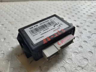 bontott CHEVROLET CAPTIVA Elektronika (Magában)