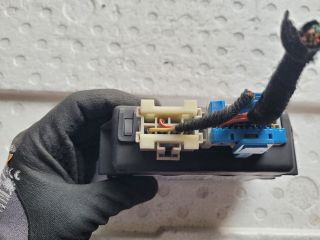 bontott CHEVROLET CAPTIVA Elektronika (Magában)