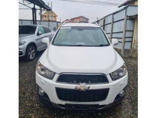 bontott CHEVROLET CAPTIVA Első Ablakmosó Szivattyú