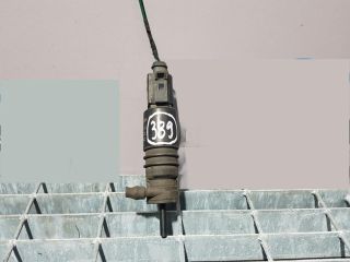 bontott CHEVROLET CAPTIVA Első Ablakmosó Szivattyú