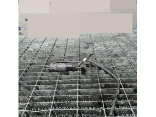 bontott CHEVROLET CAPTIVA Első Ablakmosó Szivattyú