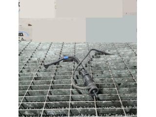 bontott CHEVROLET CAPTIVA Első Ablakmosó Szivattyú