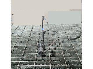 bontott CHEVROLET CAPTIVA Első Ablakmosó Szivattyú