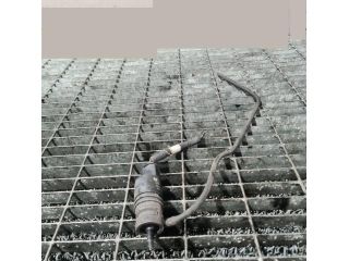 bontott CHEVROLET CAPTIVA Első Ablakmosó Szivattyú