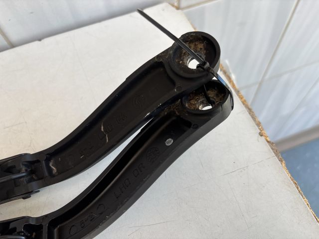 bontott CHEVROLET CAPTIVA Első Ablaktörlő Kar