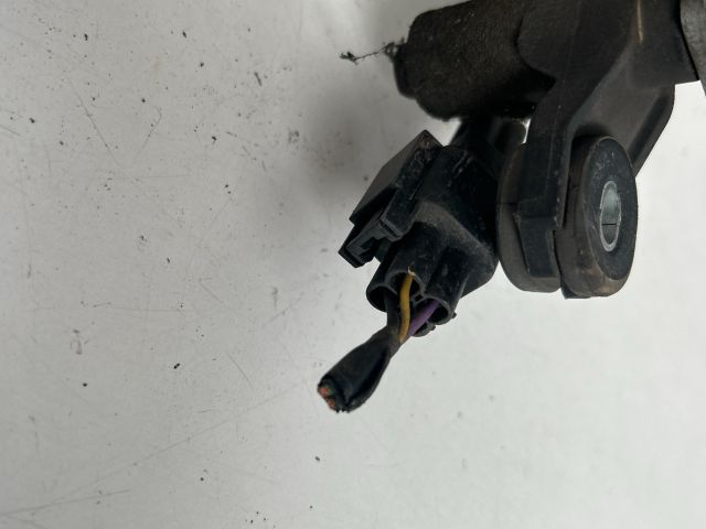 bontott CHEVROLET CAPTIVA Első Ablaktörlő Szerkezet Motorral