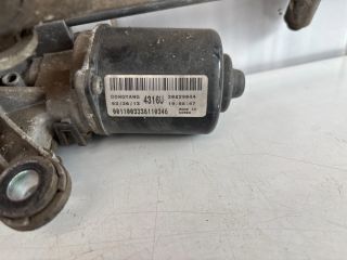 bontott CHEVROLET CAPTIVA Első Ablaktörlő Szerkezet Motorral