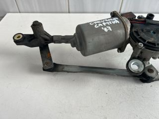 bontott CHEVROLET CAPTIVA Első Ablaktörlő Szerkezet Motorral