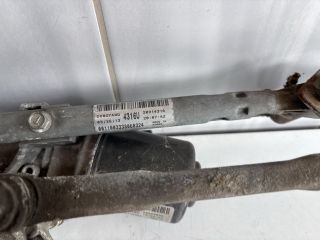 bontott CHEVROLET CAPTIVA Első Ablaktörlő Szerkezet Motorral