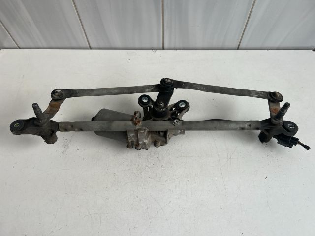 bontott CHEVROLET CAPTIVA Első Ablaktörlő Szerkezet Motorral