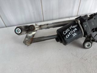 bontott CHEVROLET CAPTIVA Első Ablaktörlő Szerkezet Motorral