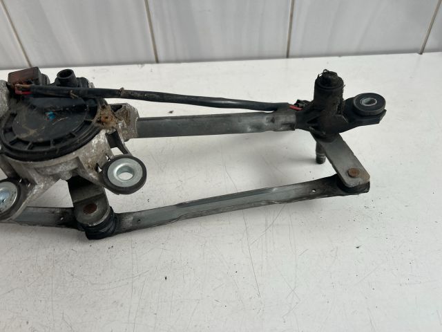 bontott CHEVROLET CAPTIVA Első Ablaktörlő Szerkezet Motorral