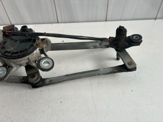 bontott CHEVROLET CAPTIVA Első Ablaktörlő Szerkezet Motorral