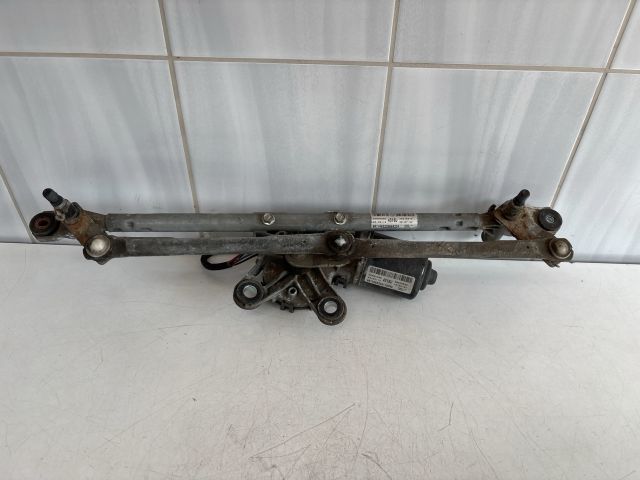 bontott CHEVROLET CAPTIVA Első Ablaktörlő Szerkezet Motorral