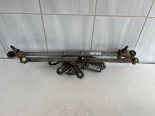 bontott CHEVROLET CAPTIVA Első Ablaktörlő Szerkezet Motorral