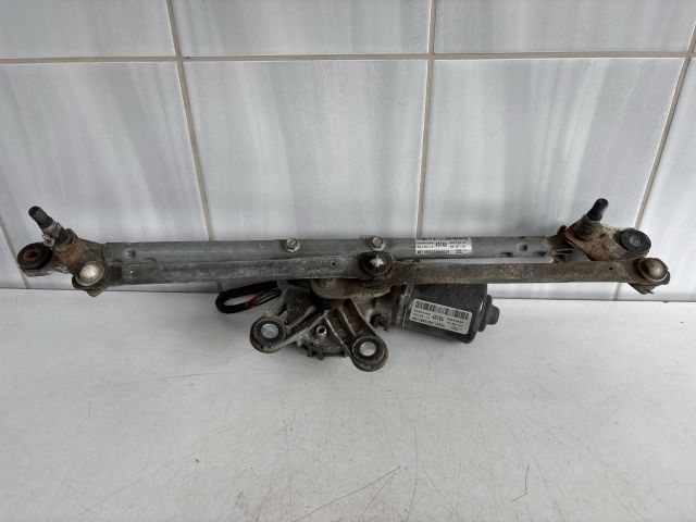 bontott CHEVROLET CAPTIVA Első Ablaktörlő Szerkezet Motorral