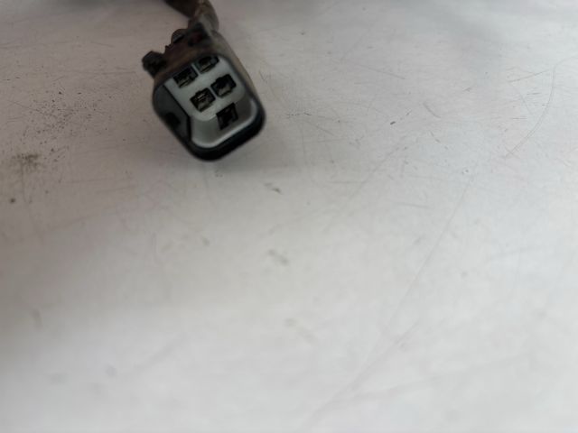 bontott CHEVROLET CAPTIVA Első Ablaktörlő Szerkezet Motorral