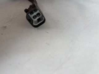 bontott CHEVROLET CAPTIVA Első Ablaktörlő Szerkezet Motorral