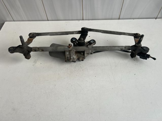 bontott CHEVROLET CAPTIVA Első Ablaktörlő Szerkezet Motorral