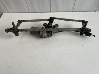 bontott CHEVROLET CAPTIVA Első Ablaktörlő Szerkezet Motorral