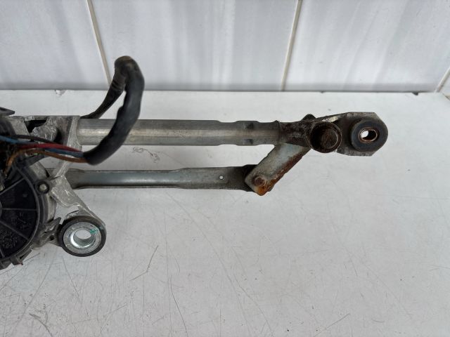 bontott CHEVROLET CAPTIVA Első Ablaktörlő Szerkezet Motorral