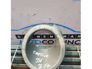 bontott CHEVROLET CAPTIVA Első Lökhárító Díszléc