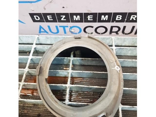 bontott CHEVROLET CAPTIVA Első Lökhárító Díszléc