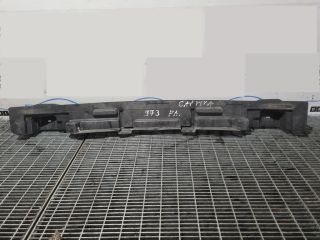 bontott CHEVROLET CAPTIVA Első Lökhárító Merevítő (Fém)