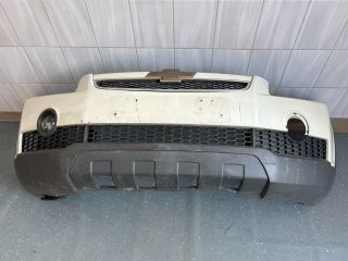 bontott CHEVROLET CAPTIVA Első Lökhárító (Részeivel)